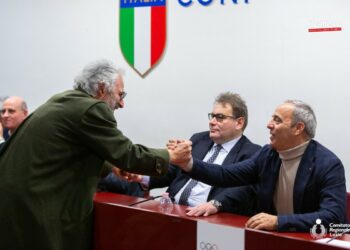 Fipav Roma incontra in video conferenza le 250 società della provincia
