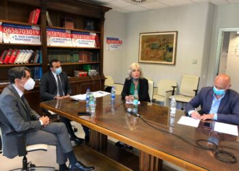 Presentato “San Camillo risponde”, il nuovo contatto tra utenti e specialisti