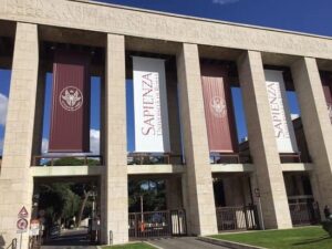 sapienza