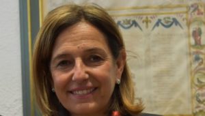antonella polimeni