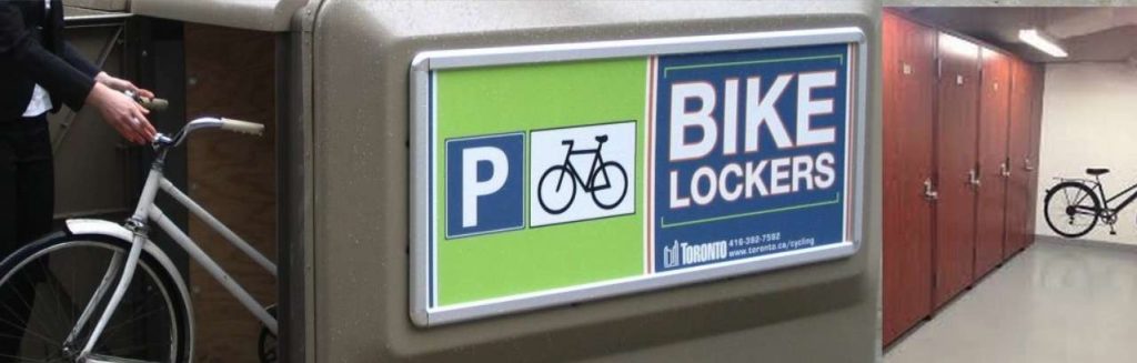 Parcheggi custoditi per le bici in sette stazioni metro: a Roma la  sperimentazione - Il Caffè di Roma