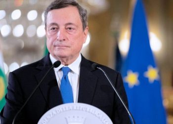 Nascita nuovo governo Draghi, favorevoli 2 italiani su 3