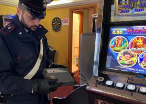 slot magliana