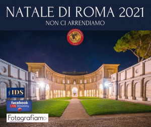 Natale di Roma 2021