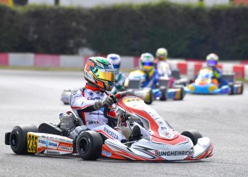 Kart: Rinicella torna a Lonato per la sua rivincita