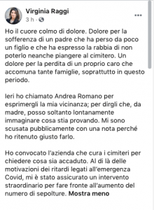 raggi face