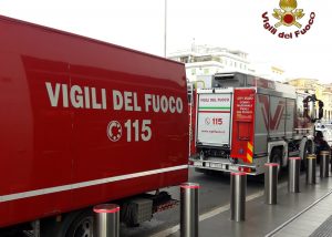 suicidio treno