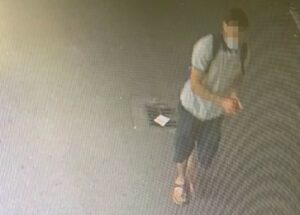 omicidio roma piazzale appio fermato
