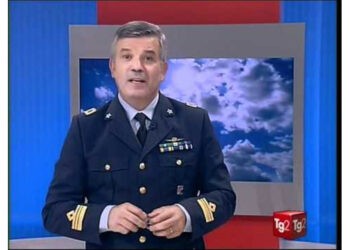 “Nubifragi? Dobbiamo imparare a conviverci”