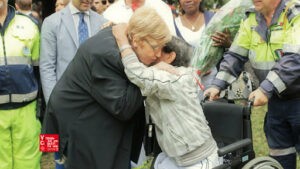 angelo e madre alfredino