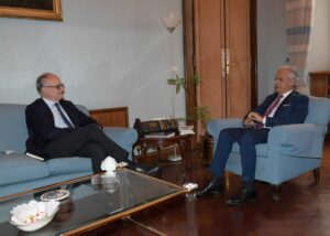 piantedosi gualtieri roma incontro