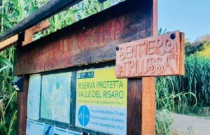 sentiero trilussa decima malafede
