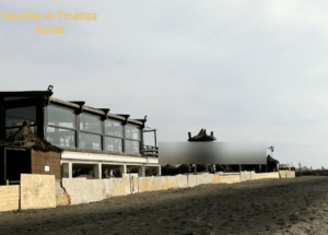 fasciani confisca ostia