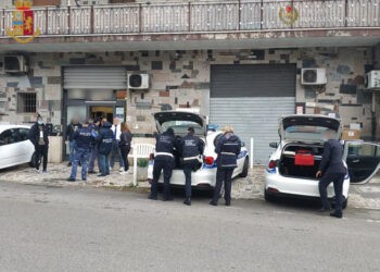 Controlli al Casilino, 5 sanzioni per mancato possesso del green pass
