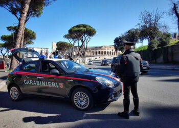 Carabinieri: 18 persone multate per inosservanza regole antiCovid