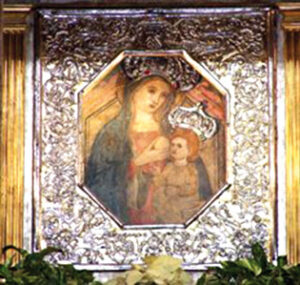 Madonna del Pianto