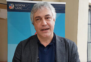 Paolo Orneli, Assessore Sviluppo Economico Lazio