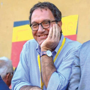 Bruno Sstorre, Senatore e segretario Pd del Lazio