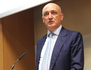 Daniele Leodori, Vicepresidente della Regione Lazio
