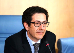 Vincenzo Comi, Presidente delle Camere Penali di Roma