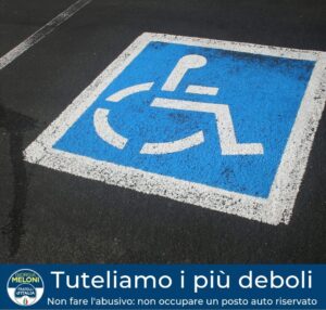 Odg roma aree invalidi 1