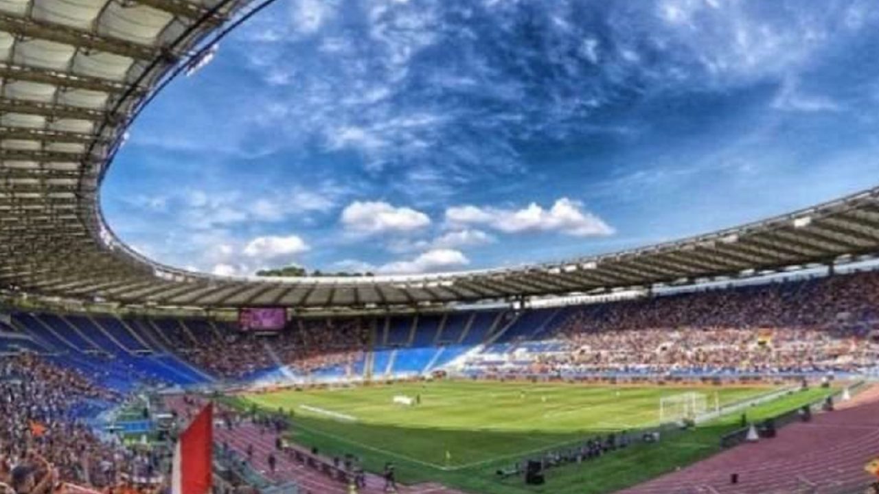 Stop alle trasferte dei tifosi di Roma e Napoli per 2 mesi