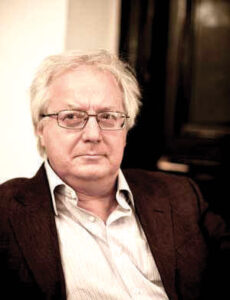 Alberto Sobrero, Ex professore dell’Università Sapienza