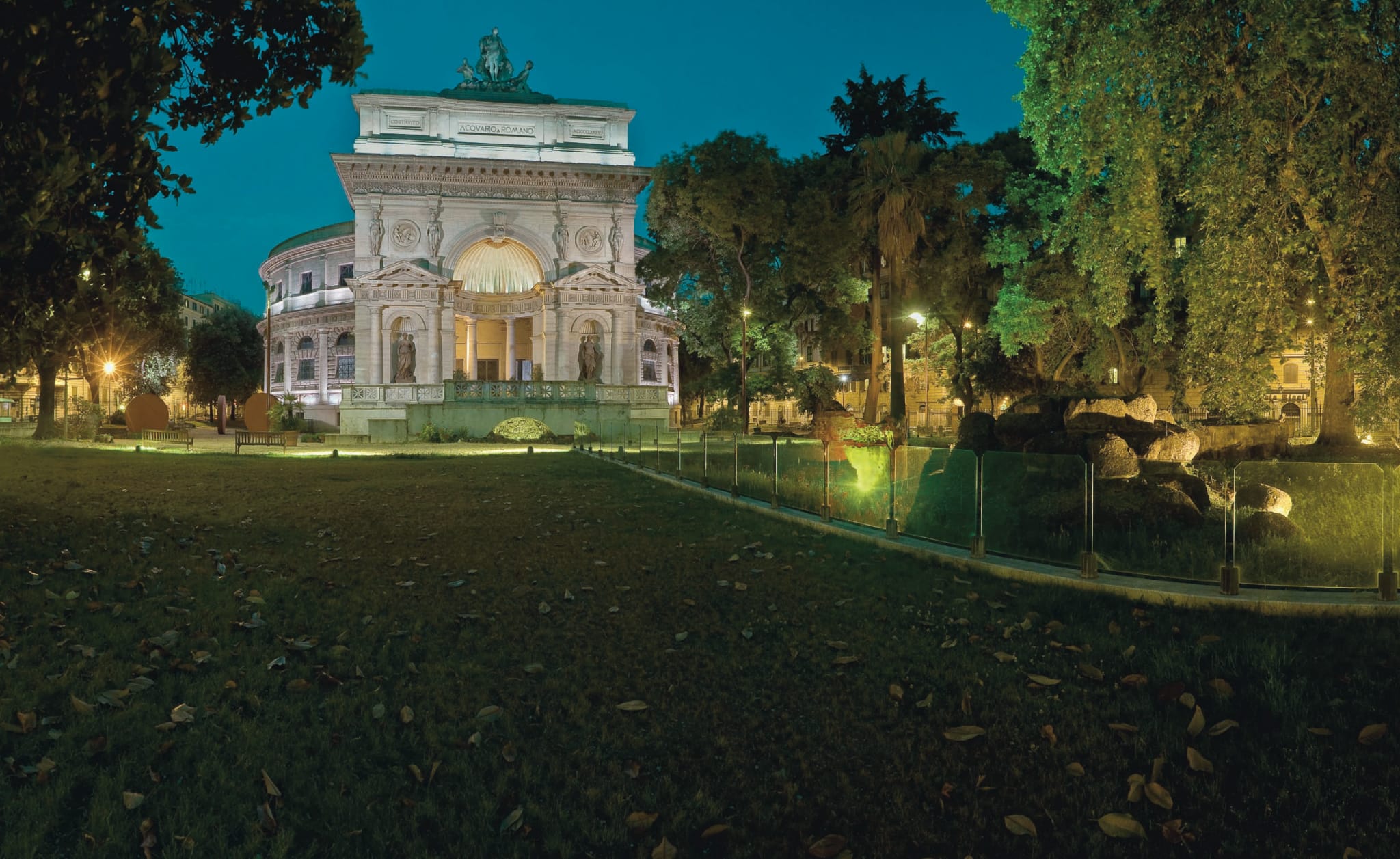 Torna il FAR: Festival dell'Architettura di Roma, dall'11 al 19 giugno