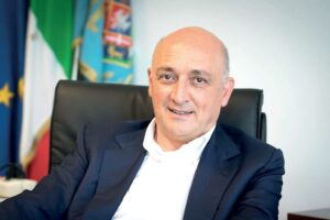 Daniele Leodori, Vicepresidente della Regione Lazio
