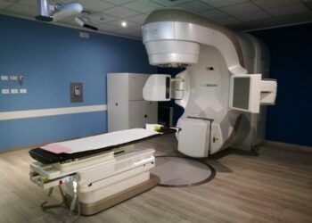 Nuovi macchinari per la terapia antitumorale con i soldi dell’Europa