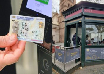 Open day carta identità elettronica ‘veloce’: ecco in quali municipi