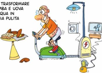 Energia Nucleare: ora vogliono farci la ‘supercazzola’