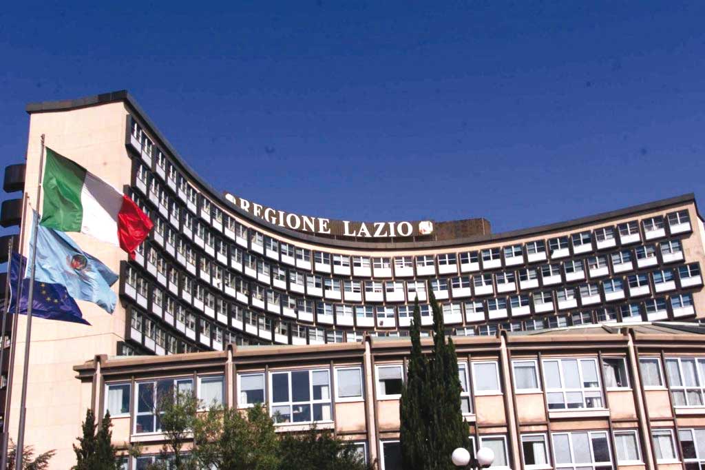 Società partecipate: via alla razionalizzazione Corte dei Conti promuove la Regione Lazio