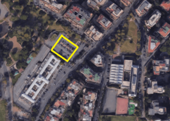 Approvato il Piano dei parcheggi. In centro nuovi parcheggi solo per i residenti