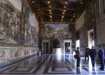 Domenica 3 luglio entrata gratuita nei musei e nei siti archeologici di Roma