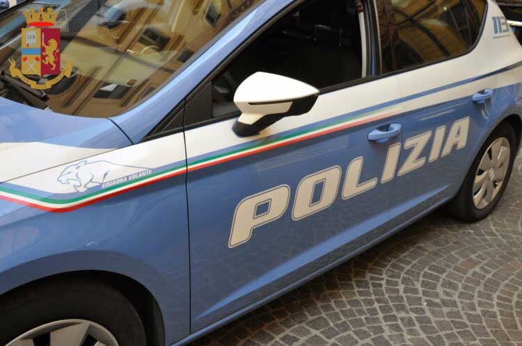 Arrestato 52enne all'Ostiense: voleva dalla vittima un 'fisso' di 160 euro al mese