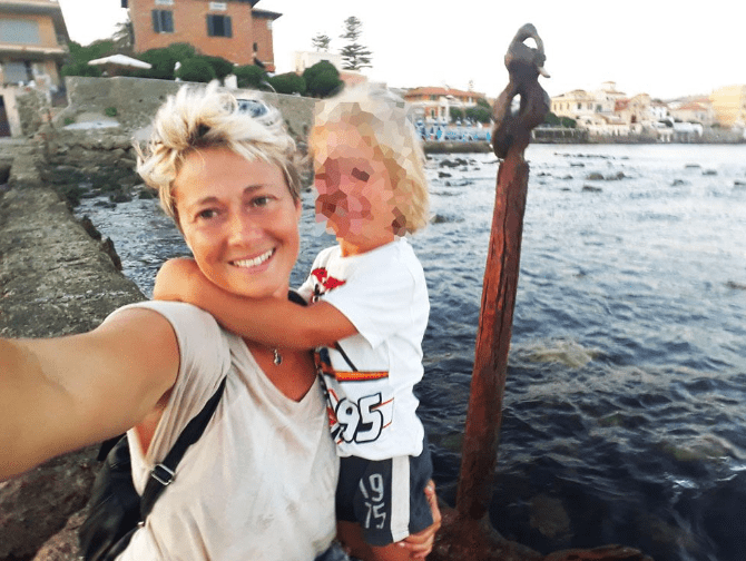 L’appello di mamma Sara a sindaco di Roma: “Non vedo mio figlio da sette mesi”