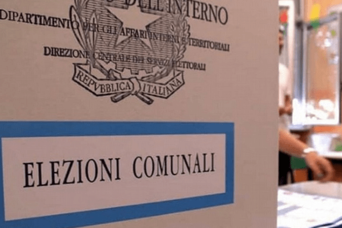 Amministrative, domenica prossima 12 giugno al voto 53 Comuni nel Lazio
