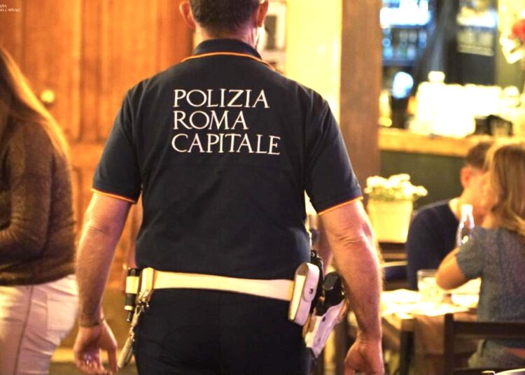 700 controlli contro la “malamovida”, 400 sanzioni