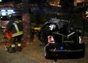 3 morti e diversi feriti in due gravi incidenti stradali