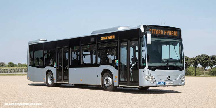 Assessore Patanè: “In arrivo altri 75 nuovi bus Atac ibridi”