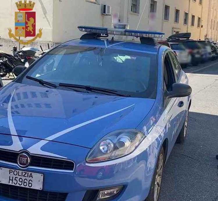 8 operazioni antidroga, 11 arresti in varie zone di Roma