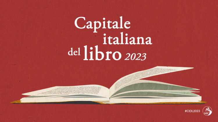 Capitale italiana del Libro 2023: Grottaferrata è l’unica città del Lazio candidata
