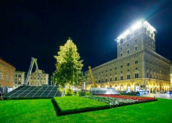 Roma by light Acea, il concorso fotografico con premi fino a 2500 euro