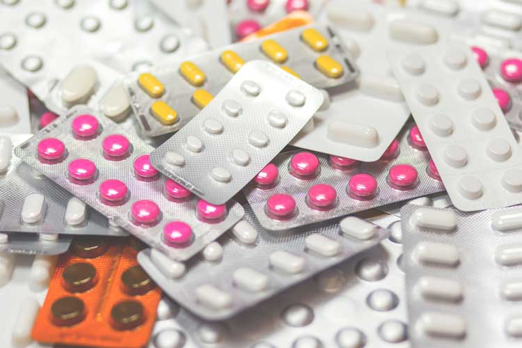 C'è davvero il rischio di rimanere senza farmaci?