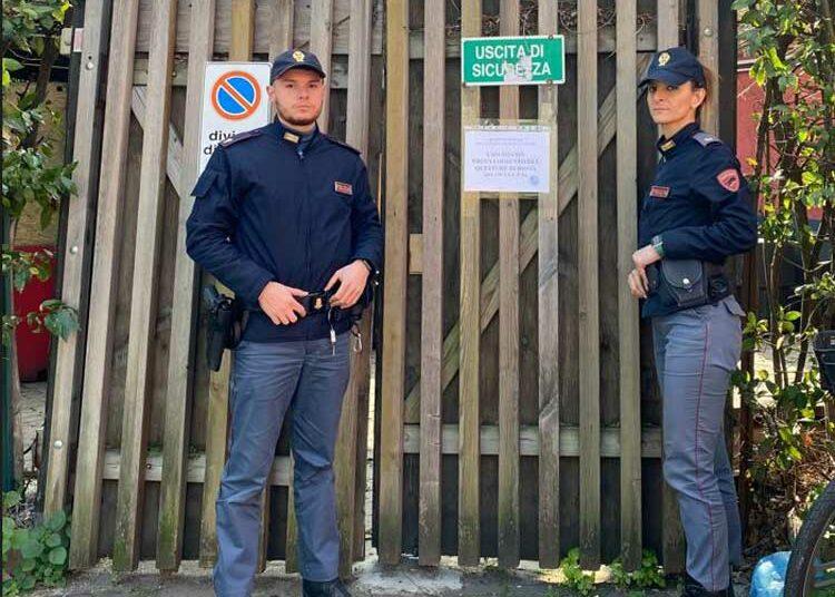 Minorenne priva di sensi per abuso di sostanze alcoliche