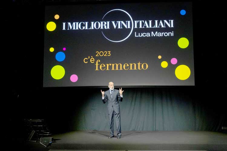 I Migliori vini italiani, edizione 2023. Ecco le 120 migliori etichette