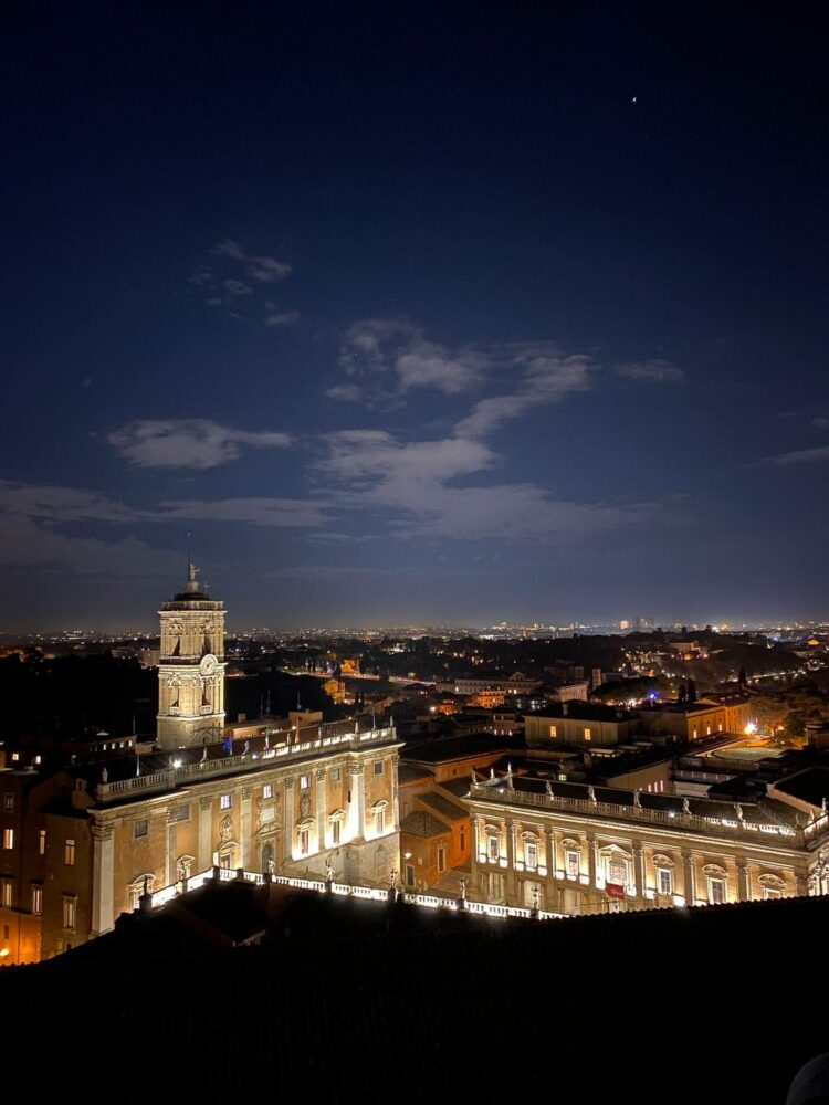 Notte dei Musei 2023 Roma: online bando per selezione progetti culturali