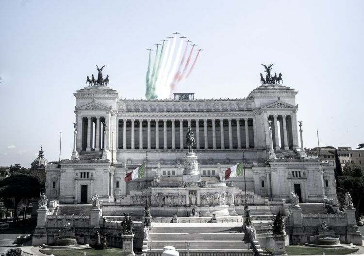 2 giugno 2023 a Roma: gli eventi, i preparativi, le strade chiuse al traffico