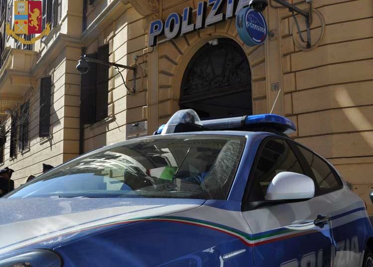 Polizia di stato